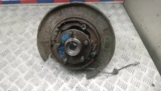 28411AJ010,  28473FG000 Ступица задняя левая Subaru Outback 4 Арт HVN04MH01, вид 1