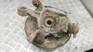 28411AJ010,  28473FG000 Ступица задняя левая Subaru Outback 4 Арт HVN04MH01, вид 3