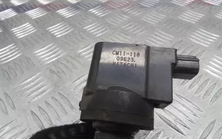 30520RBJ003, 30521RBJ003, CM11118 Катушка зажигания бензиновая Honda Insight 2 Арт HVN17DE02, вид 6