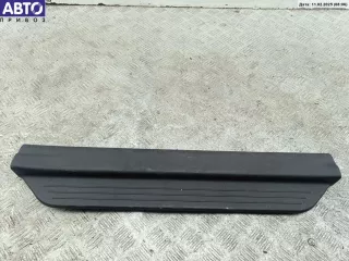 858813S000 Накладка на порог наружная левая Hyundai Sonata (YF) Арт 54175977, вид 2