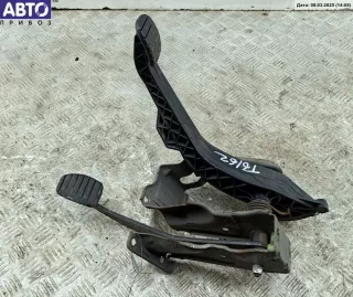 08237904 Узел педальный Dacia Sandero 1 Арт 54175790, вид 1