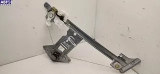 112950 Стеклоподъемник механический задний правый Citroen Xsara Арт 54460287, вид 1