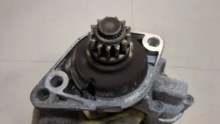 02z911024h Стартер Volkswagen Passat B7 Арт 8501234, вид 3