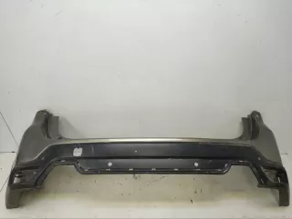 57704sj310 бампер Subaru Forester SK Арт lz200285, вид 1
