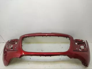 9684345077 бампер Peugeot 3008 1 Арт lz200294, вид 1