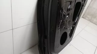 95883305200grv Дверь задняя правая Porsche Cayenne 959 Арт bs230920111, вид 12