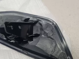 286596FP0A Крышка форсунки омывателя фары левая Nissan X-Trail T32 Арт Z311100, вид 3