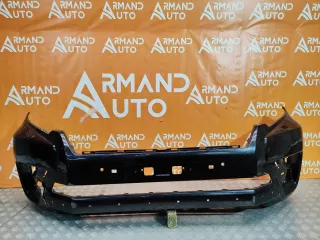 521196C913, 5211960N4 бампер тойота, тоёта ленд крузер прад Toyota Land Cruiser 200 Арт AR243948, вид 1