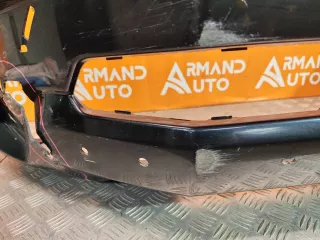 521196C913, 5211960N4 бампер тойота, тоёта ленд крузер прад Toyota Land Cruiser 200 Арт AR243948, вид 6