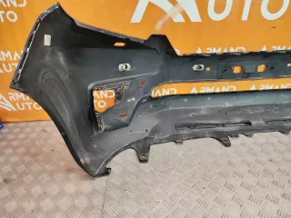 521196C913, 5211960N4 бампер тойота, тоёта ленд крузер прад Toyota Land Cruiser 200 Арт AR243948, вид 9