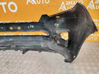 521196C913, 5211960N4 бампер тойота, тоёта ленд крузер прад Toyota Land Cruiser 200 Арт AR243948, вид 10
