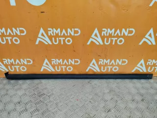 958559538009B9, 7P5853538 молдинг накладки порога Porsche Cayenne 957 Арт AR244237, вид 1
