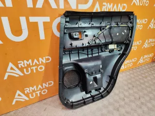 7222A995XB, 1346979X обшивка двери Mitsubishi Outlander 3 Арт AR244258, вид 6