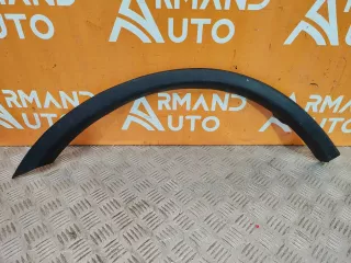 7407A304 расширитель крыла Mitsubishi Outlander 3 restailing Арт AR244282, вид 1