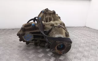 ZL00A Раздаточная коробка Ford Ranger 2 Арт SEA23DV01, вид 4