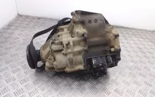 ZL00A Раздаточная коробка Ford Ranger 2 Арт SEA23DV01, вид 5
