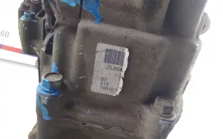 ZL00A Раздаточная коробка Ford Ranger 2 Арт SEA23DV01, вид 6