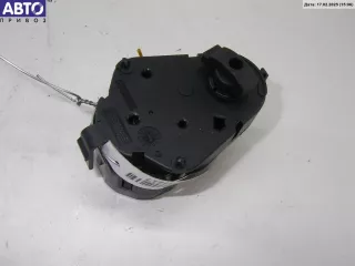 6912524 Моторчик заслонки отопителя BMW 3 E46 Арт 54435217, вид 2