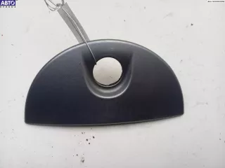 93389325 Ручка крышки (двери) багажника Opel Meriva 1 Арт 54457773, вид 1