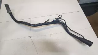  Горловина топливного бака Dodge Challenger 3 Арт 8500812, вид 1
