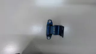 52850558AB,52850559AB Петля крышки багажника Jeep Cherokee KJ Арт 7861380, вид 1
