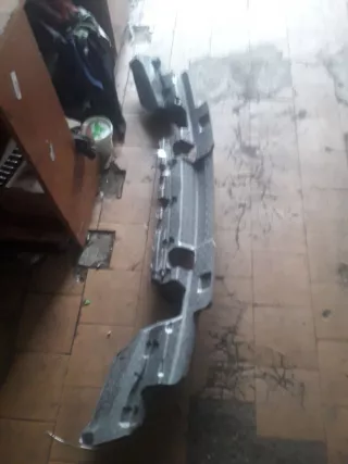  Усилитель заднего бампера Kia Sorento 1 Арт 8495337, вид 3