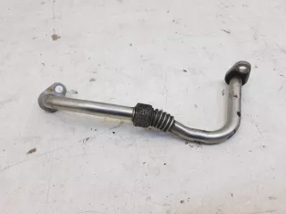 A1561411304 Трубка клапана EGR Mercedes C W204 Арт lz200373, вид 1