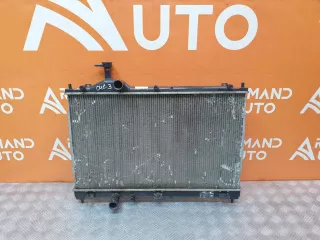 1350B075, 21400D072A Радиатор двигателя (ДВС) Mitsubishi Outlander 3 Арт 244434PM, вид 1