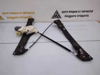 7140587 Стеклоподъемник BMW 3 E90/E91/E92/E93 Арт TP61694, вид 1