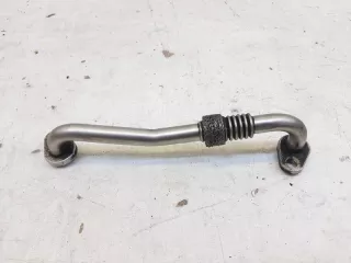 A1561411504 Трубка клапана EGR Mercedes C W204 Арт VZ200372, вид 2