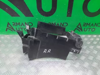 LR124851 Кронштейн интеркулера Land Rover Discovery 5 Арт ARM221445, вид 5