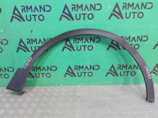 609000500AA Расширитель крыла Chery Tiggo 7 PRO Арт ARM294605, вид 1