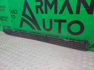 5177260180, 5177260150 Накладка подножки ступеньки Toyota Land Cruiser Prado 150 Арт ARM294788, вид 2
