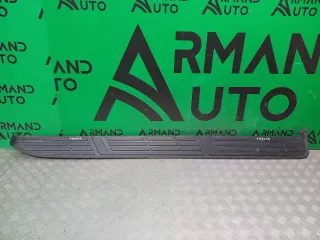 5177260180, 5177260150 Накладка подножки ступеньки Toyota Land Cruiser Prado 150 Арт ARM294788, вид 4
