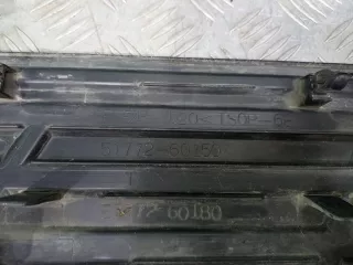 5177260180, 5177260150 Накладка подножки ступеньки Toyota Land Cruiser Prado 150 Арт ARM294788, вид 10