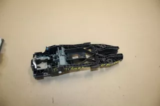 5N0837885 Кронштейн ручки двери Volkswagen Tiguan 1 Арт ZAP104971, вид 1
