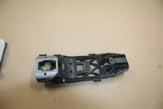 5N0837885 Кронштейн ручки двери Volkswagen Tiguan 1 Арт ZAP104971, вид 4