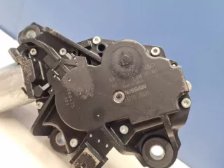 28710JD000 Моторчик стеклоочистителя заднего стекла Nissan Qashqai 1  Арт ZAP311565, вид 2