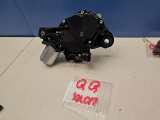 28710JD000 Моторчик стеклоочистителя заднего стекла Nissan Qashqai 1  Арт ZAP311565, вид 3