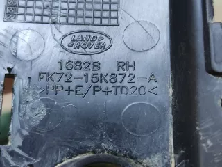 LR077234, fk7215k872a кронштейн датчика парковки Land Rover Discovery sport Арт AR232400, вид 5