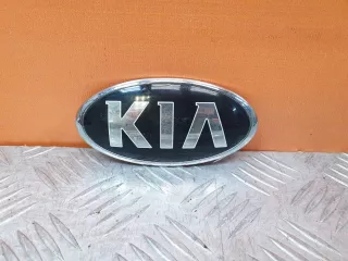 863182T000 эмблема Kia Rio 4 Арт AR244436, вид 1