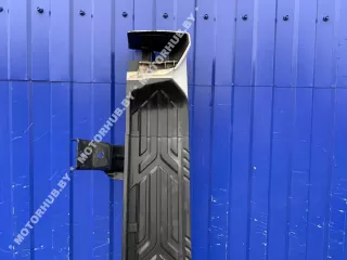 Подножка Infiniti QX80 1 Арт 00083042, вид 2
