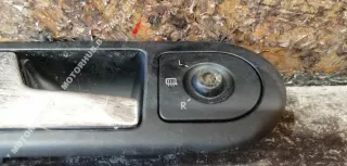 3B1837113 Ручка внутренняя передняя левая Volkswagen Passat B5 Арт 00083594, вид 2