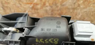 3B1837113 Ручка внутренняя передняя левая Volkswagen Passat B5 Арт 00083594, вид 4