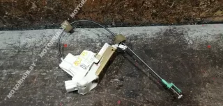 XS41A26413CG Замок двери задней левой Ford Mondeo 3 Арт 00083573, вид 1