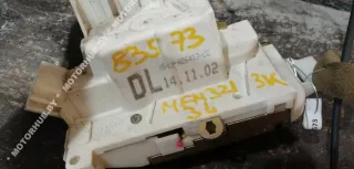 XS41A26413CG Замок двери задней левой Ford Mondeo 3 Арт 00083573, вид 2