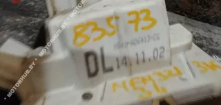 XS41A26413CG Замок двери задней левой Ford Mondeo 3 Арт 00083573, вид 3