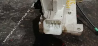 XS41A26413CG Замок двери задней левой Ford Mondeo 3 Арт 00083573, вид 4