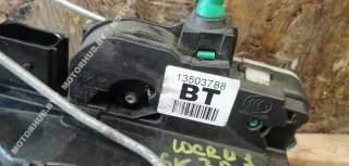 13503788 Замок двери задней правой Chevrolet Cruze J300 Арт 00083318, вид 3