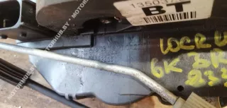 13503788 Замок двери задней правой Chevrolet Cruze J300 Арт 00083318, вид 5